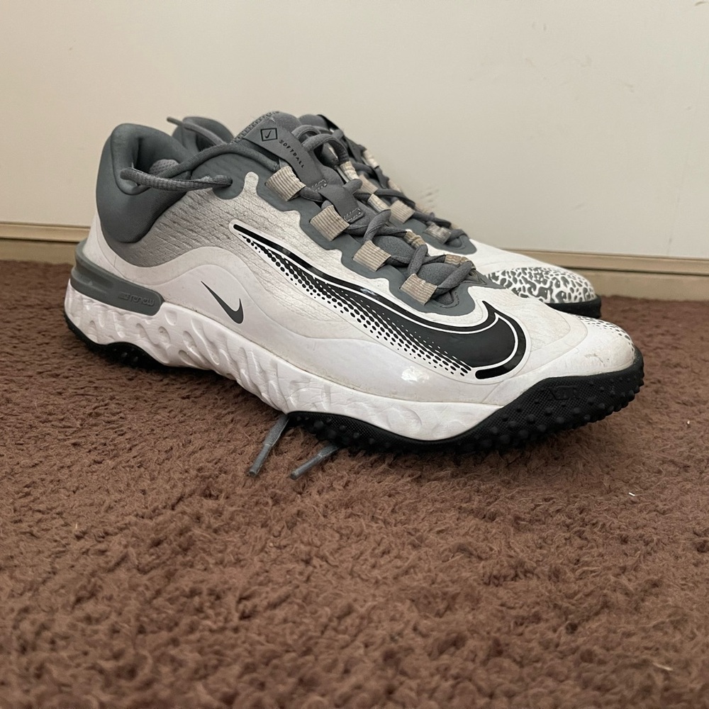 Nike Alpha Haurache Softball Turf Cleats